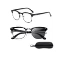 thumbnail image 1 of Gafas Para Ordenador Wünd  / Protección Uv / Estuche Para Gafas Modelo Negro, 1 of 5