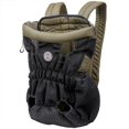 thumbnail image 1 of Pet Outdoor Carrier Bags Portable Lightweight Breathable Mesh Backpack Oxford Cloth Travel Bag For Dog Cat He Qiyong unisex, 1 of 2