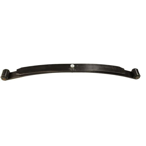Front Leaf Spring 2-Leaf Club Car DS 81 up Heavy 2 Leaf - Medium