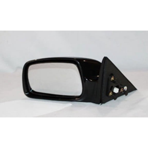 New Left Driver Side Door Mirror Compatible with 2007-2011 Toyota Camry Power TO1320215 87940-06190-C0 8794006190C0 87940 06190