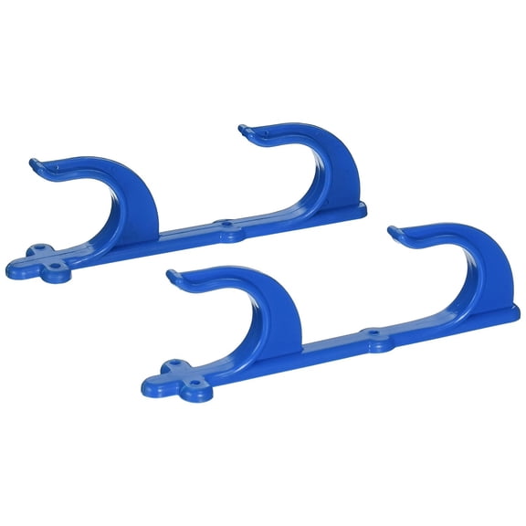 Pentair R221036 145 Molded ABS Pole Hanger with Screws