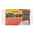 thumbnail image 2 of Firelilighters Duraflame Quick Start, paquete de 80 unidades y 2 fósforos, 2 of 7