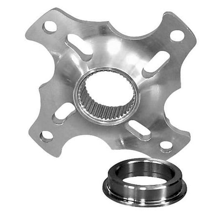 Billet Sprocket - Lone Star Racing Honda Trx450 Billet Sprocket Hubs 26-401 New
