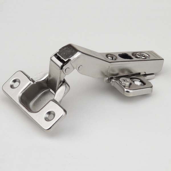 45Degree Positive Angled Door Hinge with Self Close Function