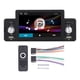 thumbnail image 2 of Radio Automática de Un Solo Din, Automóvil de Pantalla HD de 5 Pulgadas MP5 Player 12-14.4V Con Controlador Remoto para Viajar Por conducir, 2 of 7