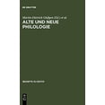 thumbnail image 1 of Alte und neue Philologie, 1 of 3