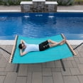 thumbnail image 2 of Phifer Hamac d'Écartement pour Piscine - Bleu Hawaii, 2 of 7
