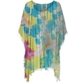 thumbnail image 1 of Traje de baño para mujer, camisa para cubrir, estampado de playa, traje de baño de verano, vestido de playa Pompotops  lopia1000323, 1 of 3