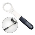 thumbnail image 3 of Llave de soporte inferior para bicicleta de montaña 49 mm kusrkot llave de pedalier, 3 of 6