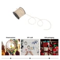 thumbnail image 2 of MasteelfCA 1 Rouleau de Cordon de Collier en Daim pour Fabrication de Bijoux Bracelets DIY, 2 of 8