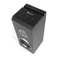 thumbnail image 2 of NGS Tube - 40W Bluetooth Sound Tower (Speaker) with LED Display, SD Card Slot and USB Ports, 2 of 4