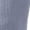 Gray, variant on Beige Ladies Winter Mesh Stockings Boots Round Toe Thick Bottom Wedge Heel Over Knee Casual Footwear