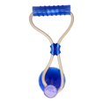 thumbnail image 1 of Pet Dog Molar Bite Toy  Chew Toy Clean Teeth Strong Rope and Powerful Suction Cup for Tug and Chew, 1 of 3