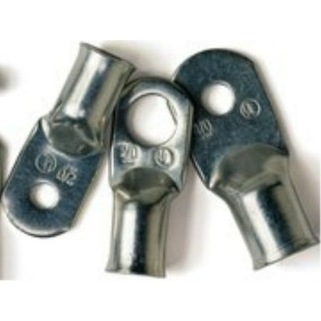 Ancor Heavy Duty Lugs - 2/0 Gauge Wire - 5/16
