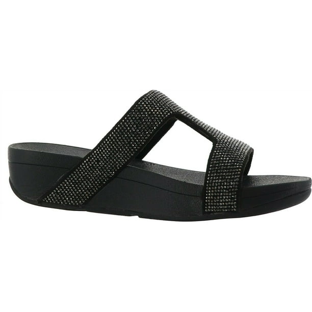 fitflop fino crystal