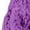 Purple, variant on TOUMENY Winter Cardigan for Women Hooded Knit Button Down Long Sleeve Casual Loose Oversized Warm Coat Plus Size Fashion Sweater Blue XXL