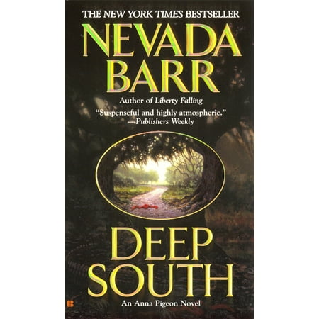 Deep South (Best Time To Visit Deep South)