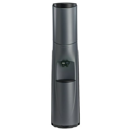 Freestanding Water - Aquaverve Water Coolers Pacifik Free-Standing Electric Water Cooler