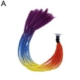 thumbnail image 4 of SharkTRUE High-Temperature Wire Helmet Braids: Safe, Comfortable, Personalized Decoration for All Riders, 4 of 8