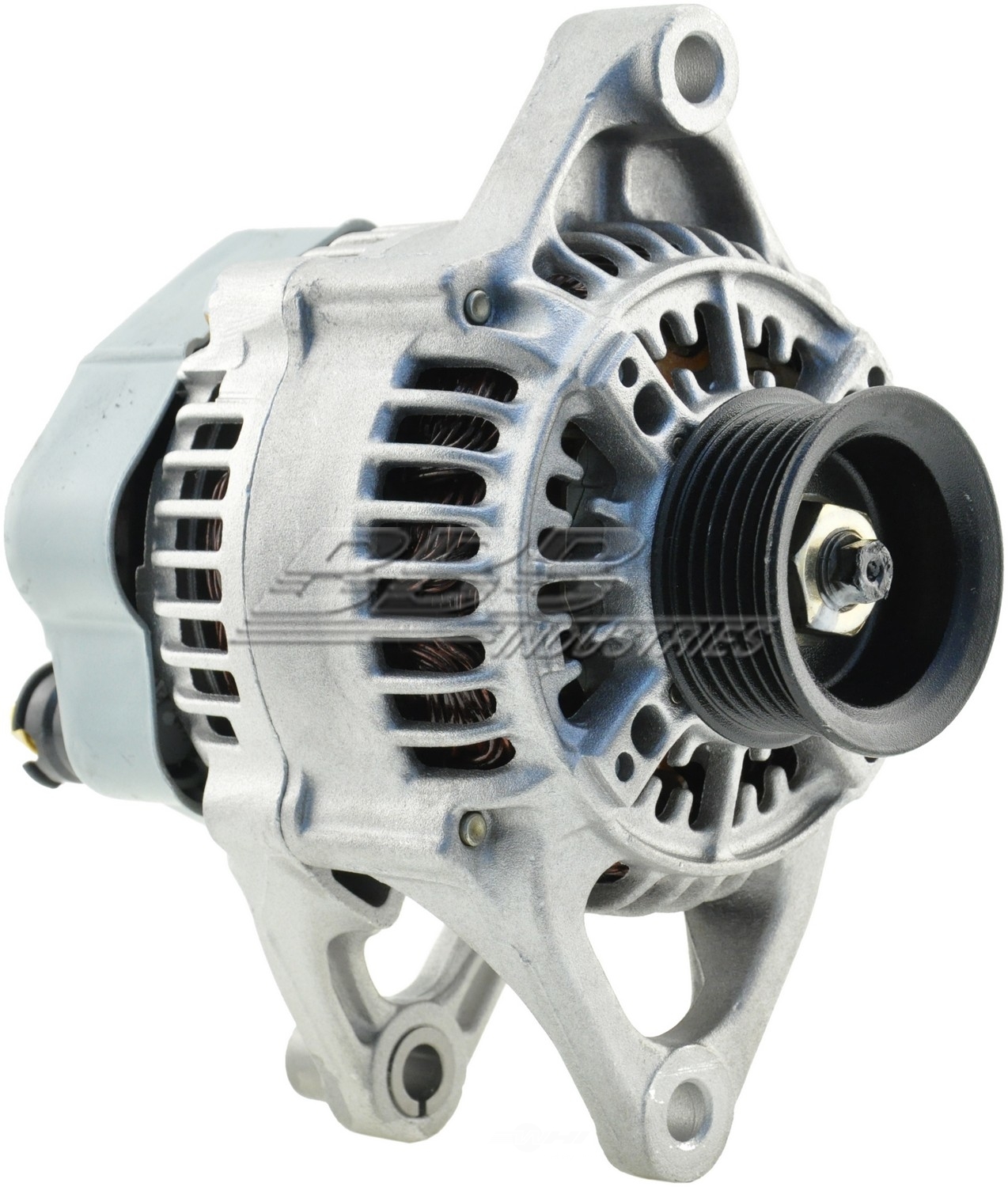 Bbb Industries N13822 Alternator