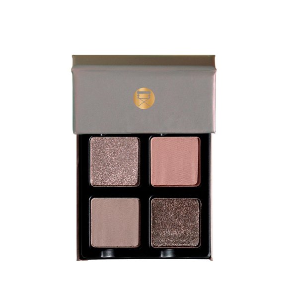 Paleta de sombras de ojos Petits Fours - Lilas de Viseart Paris para mujeres - Sombra de ojos de 0,21 oz