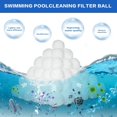 thumbnail image 3 of Bolas Filtro para Piscina Foubret 1.4kg Ecológicas para Filtros de Arena, 3 of 7