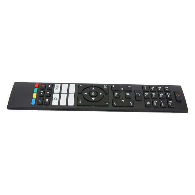 CT 8564 RC45157 Remote Control, ABS Comfortable Grip TV Remote Anti Drop Battery Powered for 65UA2063DG 32LA2063DG