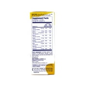 2 Pack - Enfamil Poly-Vi-Sol Liquid Multivitamin Drops, Supports Growth & Immune Health, 1.69 FL OZ Bottle