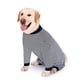 thumbnail image 5 of Ropa para perros grandes, fina, para las cuatro estaciones, que pueden usar los perros golden retriever gordos, los perros medianos y grandes, a prueba de pelo, los machos y las hembras pueden usar, 5 of 5