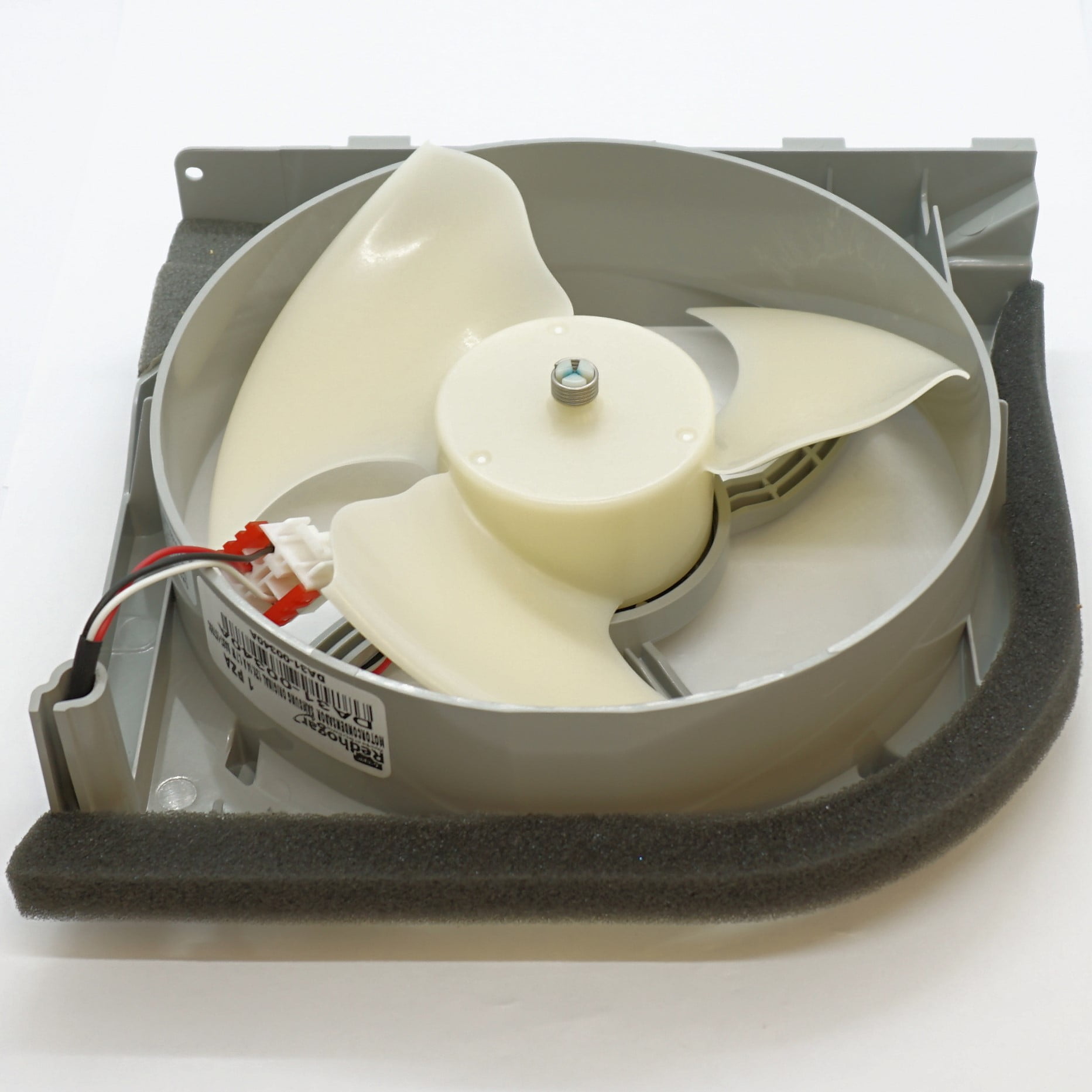 Refrigerator Fan Motor fits Samsung, AP6001015, PS11733650, DA3100340A
