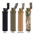 thumbnail image 2 of BB Storage Bag 1000D Nylon Molle Bolsa de almacenamiento para Slingshot Pellets Mud Tan Sywqhk Para Estrenar, 2 of 7