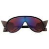 Crews Prodigy SLX Replacement Lenses - prodigy clear replacement lens (Set of 10)