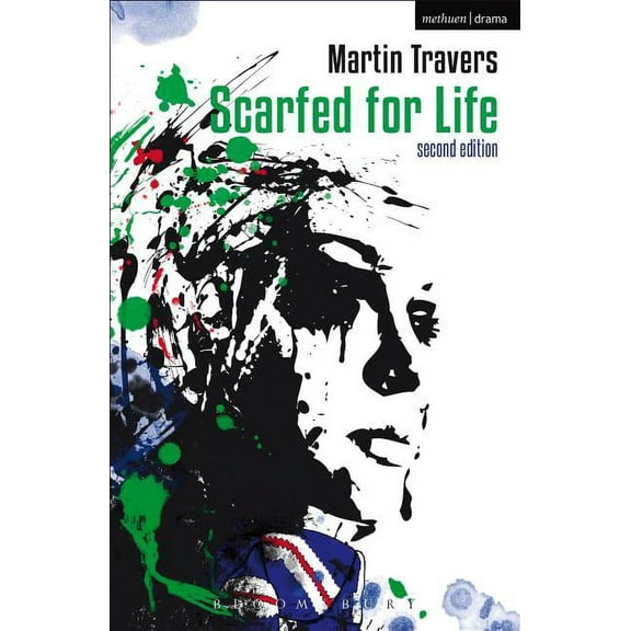 Modern Plays Scarfed for Life: 2nd Edition, (Paperback)