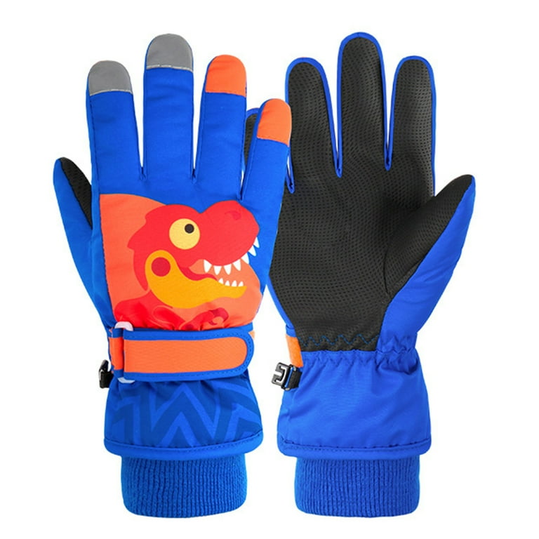 Cartoon gloves walmart deals
