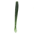 thumbnail image 4 of Bai 4Set Artificial Simulation Soft Silicone Earthworm Shape Lure Bait Fishing Accessory, 4 of 7