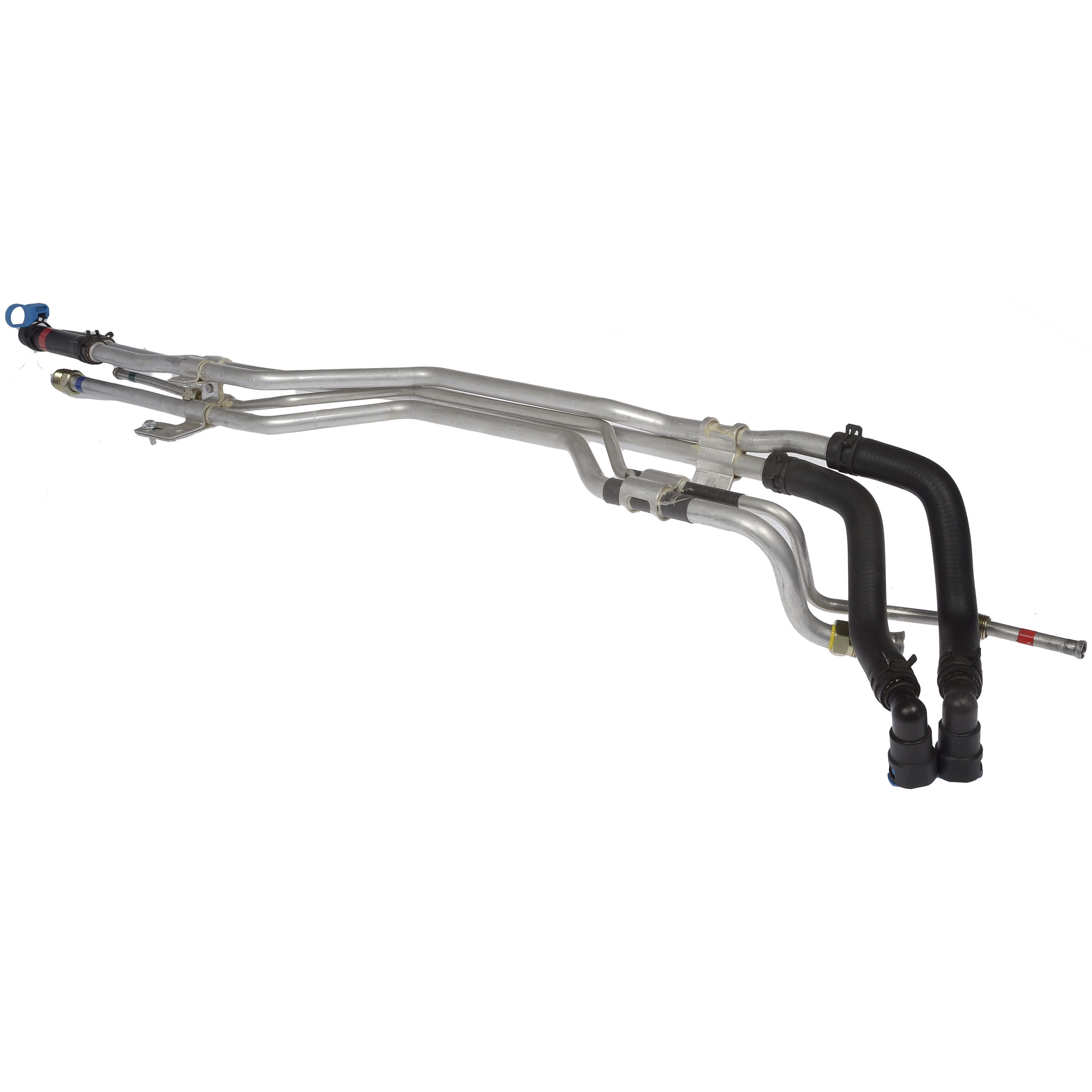 Dorman 926-965 Auxiliary Air Conditioning Lines for Specific Chrysler / Dodge / Ram Models (OE FIX)