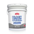 thumbnail image 1 of Sellador AMES BWRF5 de goma líquida, 18,9 L, color blanco, 1 of 8
