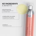 thumbnail image 3 of Muk Vivid Muk Colour Lock Shampoo, Color Safe Shampoo, Color Protection Hair Cleanser, Fade Protection Shampoo for Color Treated Hair, 10.14 oz, 3 of 11