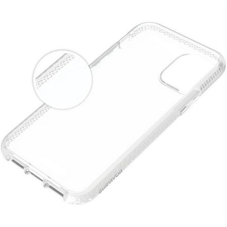 Survivor - Clear Case for Apple® iPhone® 11 Pro - Clear