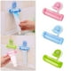thumbnail image 5 of Ganfancp Dispensador de Pasta de Dientes Enrollable Tubo Exprimidor Succionador Colgador Gadget Herramienta Ofertas y Liquidaciones 1 Exprimidor de Pasta de Dientes, 5 of 5