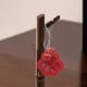 thumbnail image 3 of Llavero con Forma de Huella de Perro para Recordar Los Pelos de Tu Mascota | Llavero Conmemorativo para El Bolso | Regalo Ideal para Amantes de Las Mascotas | Accesorio Ligero para Uso Diario, 3 of 6