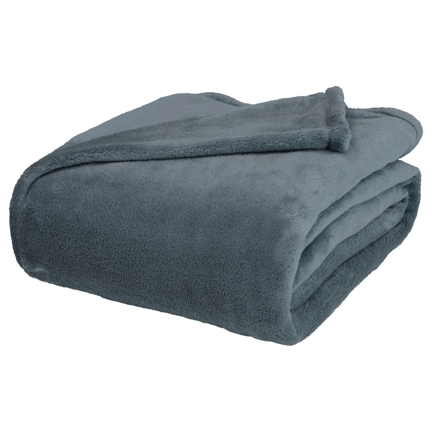 Mainstays Plush Blanket Mainstays Plush Blanket
