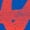 Royal Blue, variant on 0 Adult Royal Blue Crew Neck Short Sleeve Tee-XXL