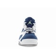 thumbnail image 3 of Jordan Men's 6 Retro Low Ghost Green Shoes, from StockX, 3 of 5