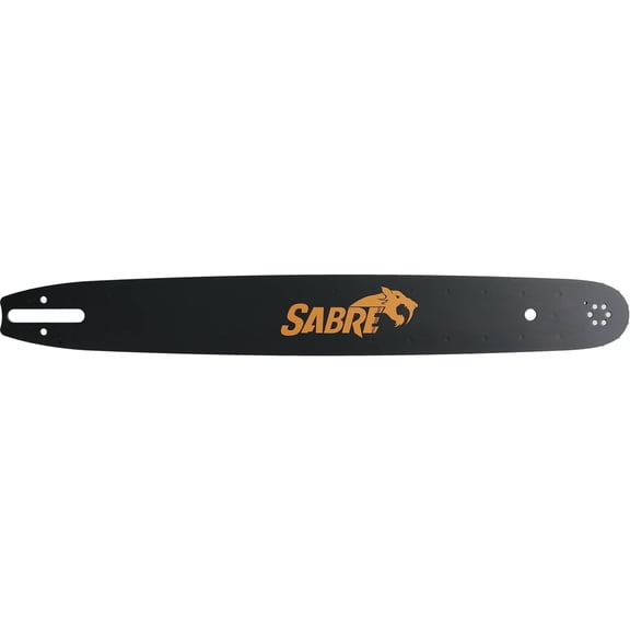 20 Inch Chainsaw Guide Bar Compatible with Stihl 034 036 038 Super 039 044 046 066 MS310 MS341 3/8 Pitch .050 Gauge 72DL 3003 000 8921 Laminate