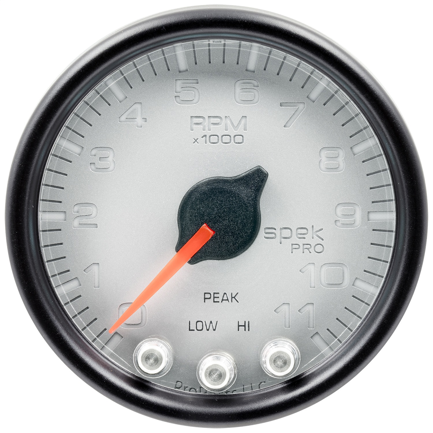 AutoMeter P33622 SpekPro Electric Tachometer