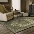 thumbnail image 2 of Sphinx Pasha Area Rug 5991D Ivory Circles Swirls 3' 10" x  5' 5" Rectangle, 2 of 3