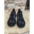 thumbnail image 2 of Ad-id-as Ultraboost Pharrell Williams x Hu Solar GX2485 Black Sneakers Men's Sz 5, 2 of 6