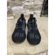 thumbnail image 2 of Adi-das Ultraboost Pharrell Williams x Hu Solar GX2485 Black Sneakers Men's Sz 5, 2 of 6