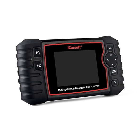 Escáner de diagnóstico automático iCarsoft PRO V2.0 para Porsche